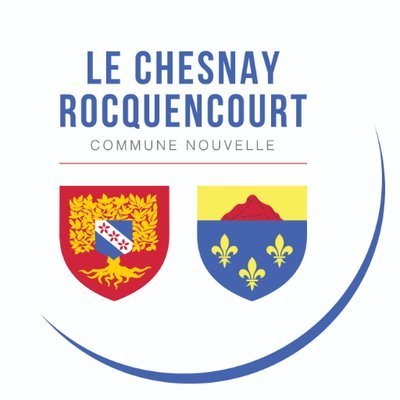 LE CHESNAY - ROCQUENCOURT