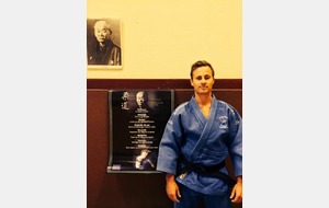 Johan MAURICE
Professeur de judo Le Chesnay Rocquencourt JCR78
