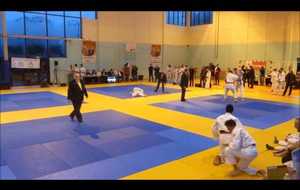 Amin Champion !