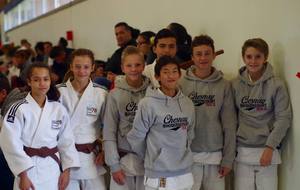 MINIMES Challenge de l'Oise