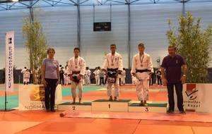 CADETS - Tournoi de Cormelles (Label A sur sélection)