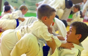 VACANCES STAGE MUTLISPORTS