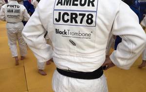 SENIORS - Championnat de France 1ère Div