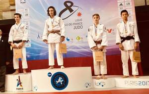 1/2 FINALE CADETS (IDF)