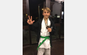 Tournoi de l'Yonne Haut Niveau Masculin