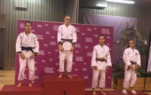 Tournoi Européen Clermont Ferrand