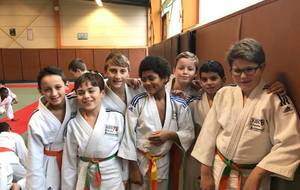 1er TOUR SECTEURS BENJAMINS Nord/Sud