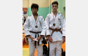 FINALE 78 IND. CADET(TE)S