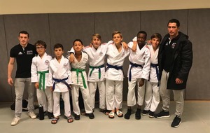 Tournoi Minimes NORMANDIE