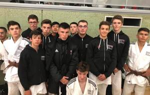 Tournoi Cadettes/Cadets - LE PLESSIS ROBINSON