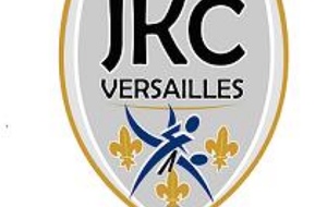 - ANNULÉ - Tournoi Versailles Pré-Poussins à Minimes - Coupe des Jeunes « Sylvain Mingasson » organisée par le JKC Versailles