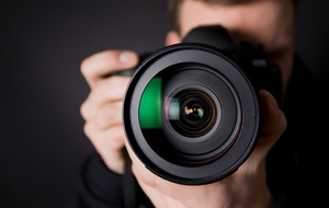 PHOTOGRAPHE (voir détails)