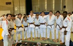 Critérium Cadets 78