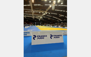 Championnat des France 1e Div SENIORS