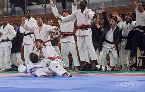  IDF SENIORS PAR ÉQUIPES