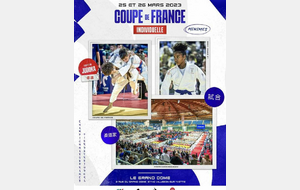  Championnat de France Mnimes