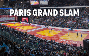 Paris Grand Slam 2024