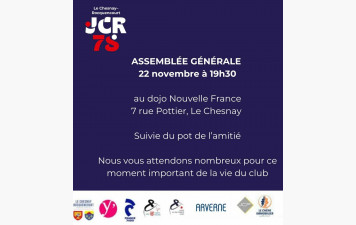 Assemblée générale