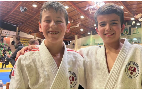 LE JUDO LOISIR